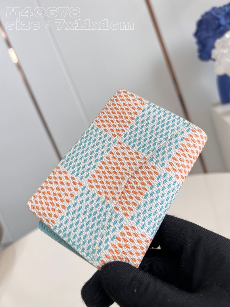 Louis Vuitton Wallets